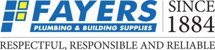 Fayers Plumbing and Building Supplies