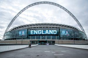 Wembley Stadium