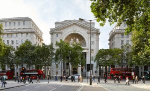 Bush House, Westminster