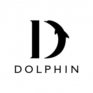 Dolphin-logo