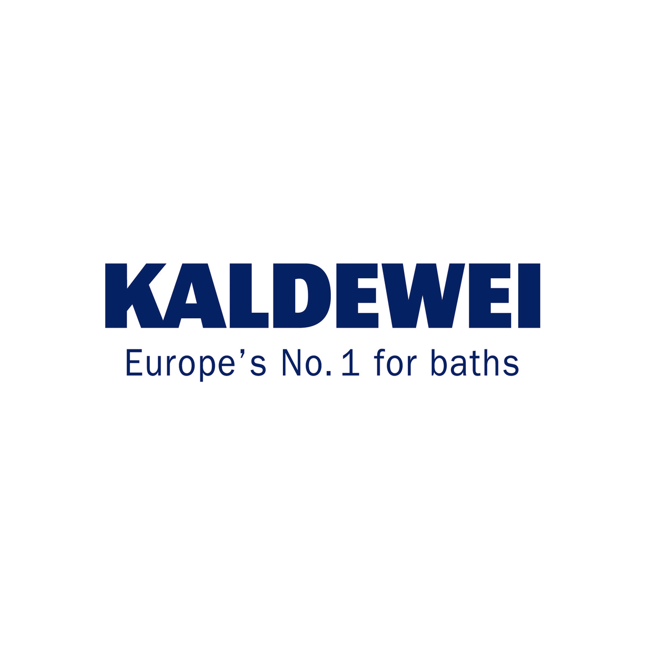 Kaldewei-logo