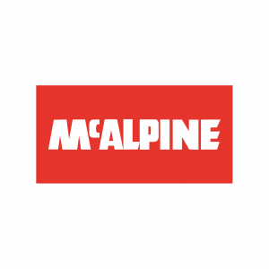 McAlphine-logo