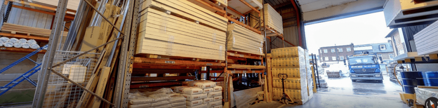 Plumbing supplies kyneton building