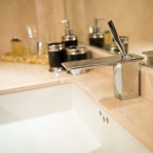 Brassware