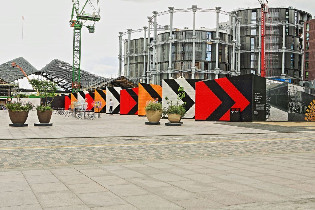 Kings Cross Development