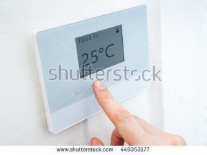 thermostat